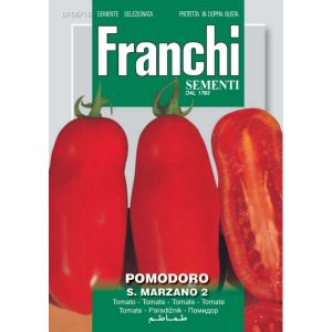 Pomodoro di S.Marzano 2