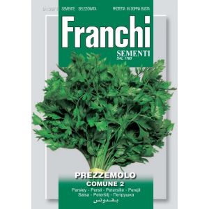 Prezzemolo Comune 12g