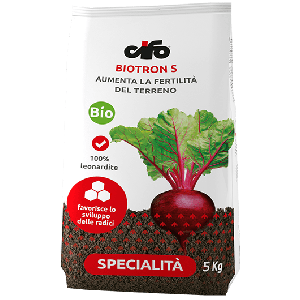 Biotron S CIFO 5kg