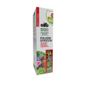 Polvere di Roccia - CIFO