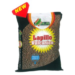 Lapillo Vulcanico - 5l