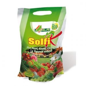 Solfi K  AL.FE 2kg