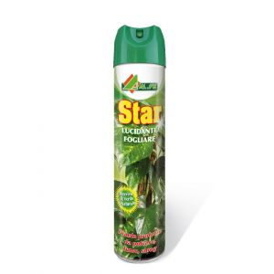 Star lucidante AL.FE 600ml
