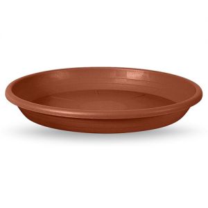 Sottovaso (Ø28 cm) per vaso cilindro 30cm
