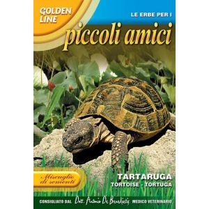 Sementi Franchi - Miscuglio per Tartaruga