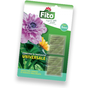 Bastoncini universale FITO - 20pz