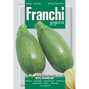 Zucchino Bolognese 12g