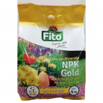 NPK GOLD Concime FITO - 4kg