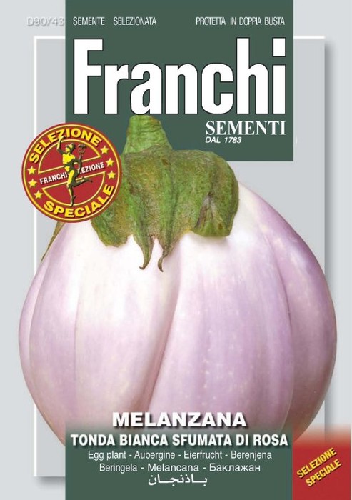 Melanzana