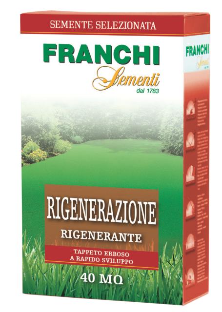 Rigenerazione Prato 1kg