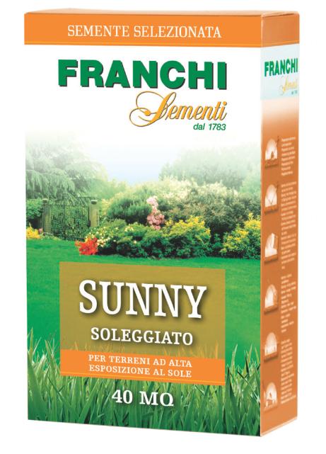 Prato Sunny 1kg